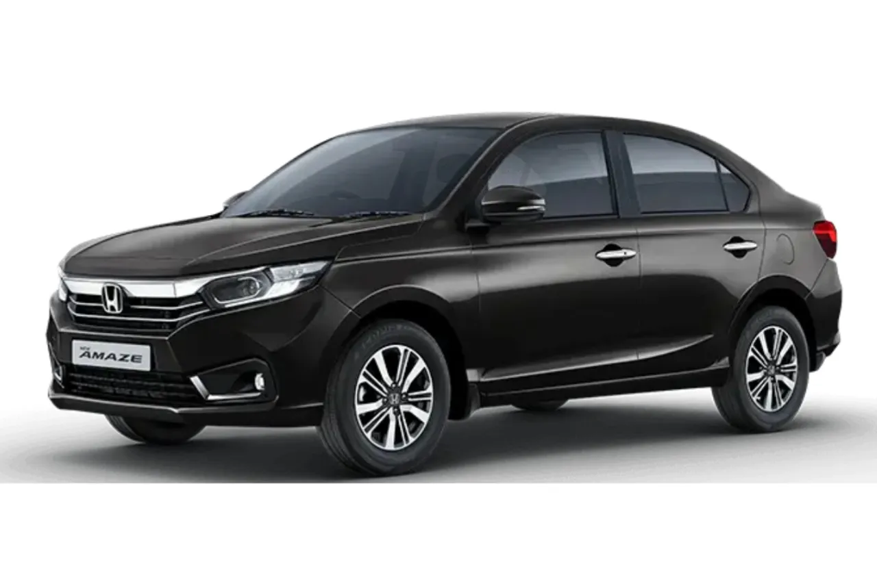 Honda Amaze