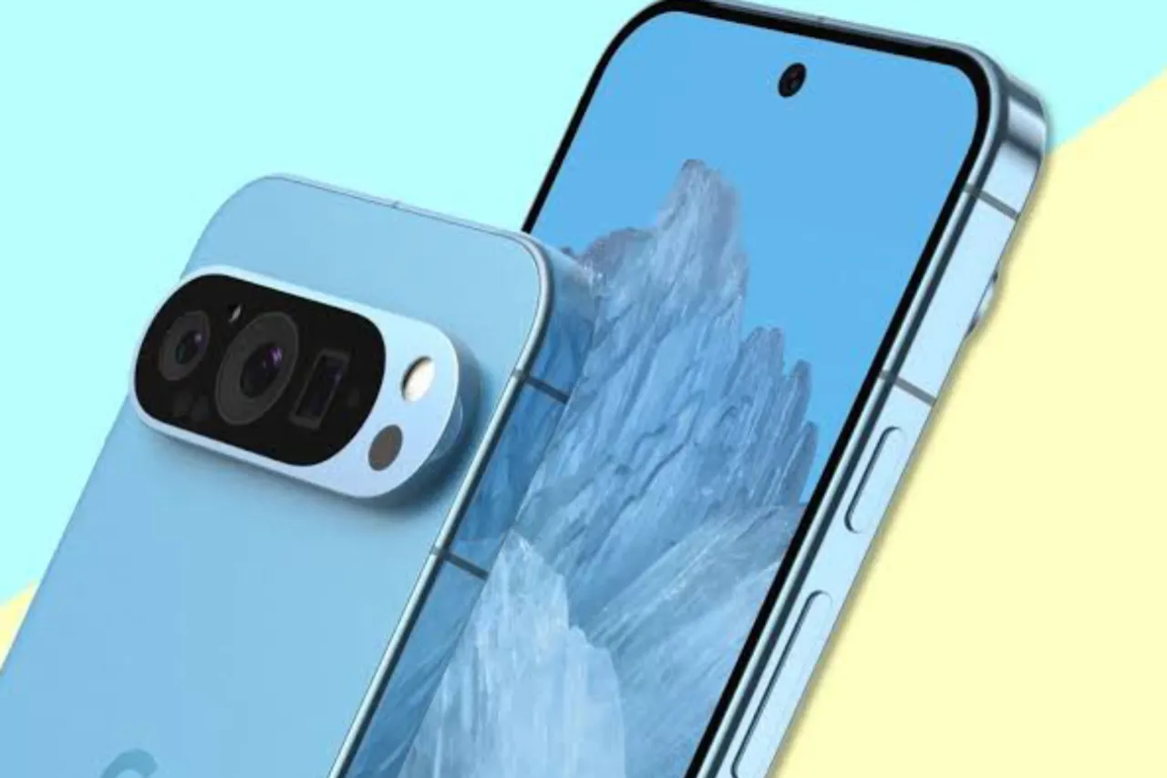 Google Pixel 9 series