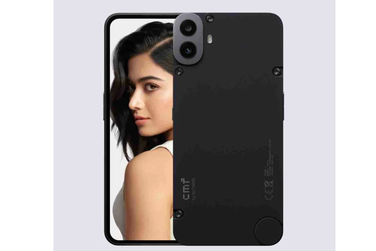 CMF Phone 1