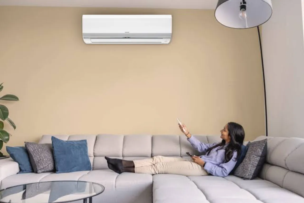 Monsoon AC Tips