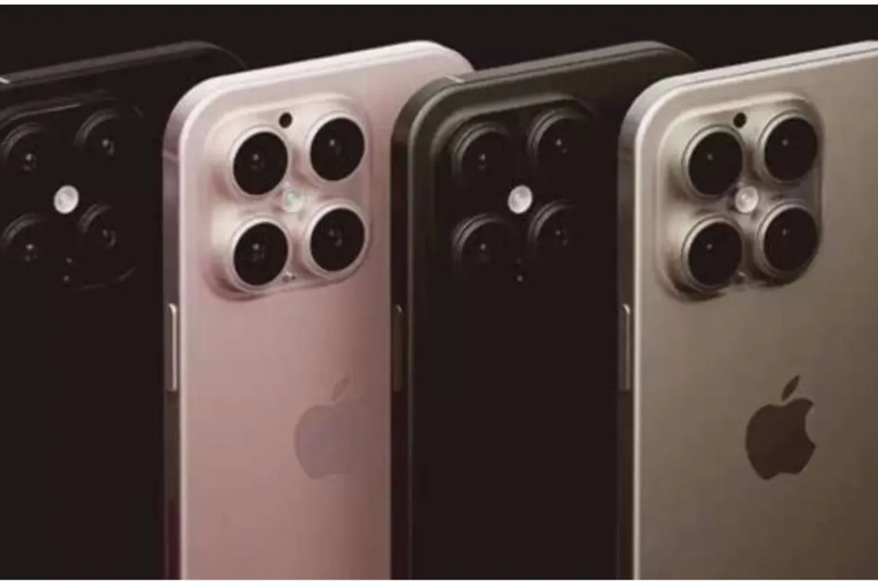 Apple iPhone 16 Pro vs Apple iPhone 16 Pro Max