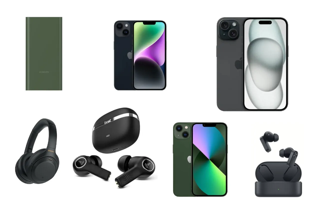 Amazon Prime Day Sale 2024