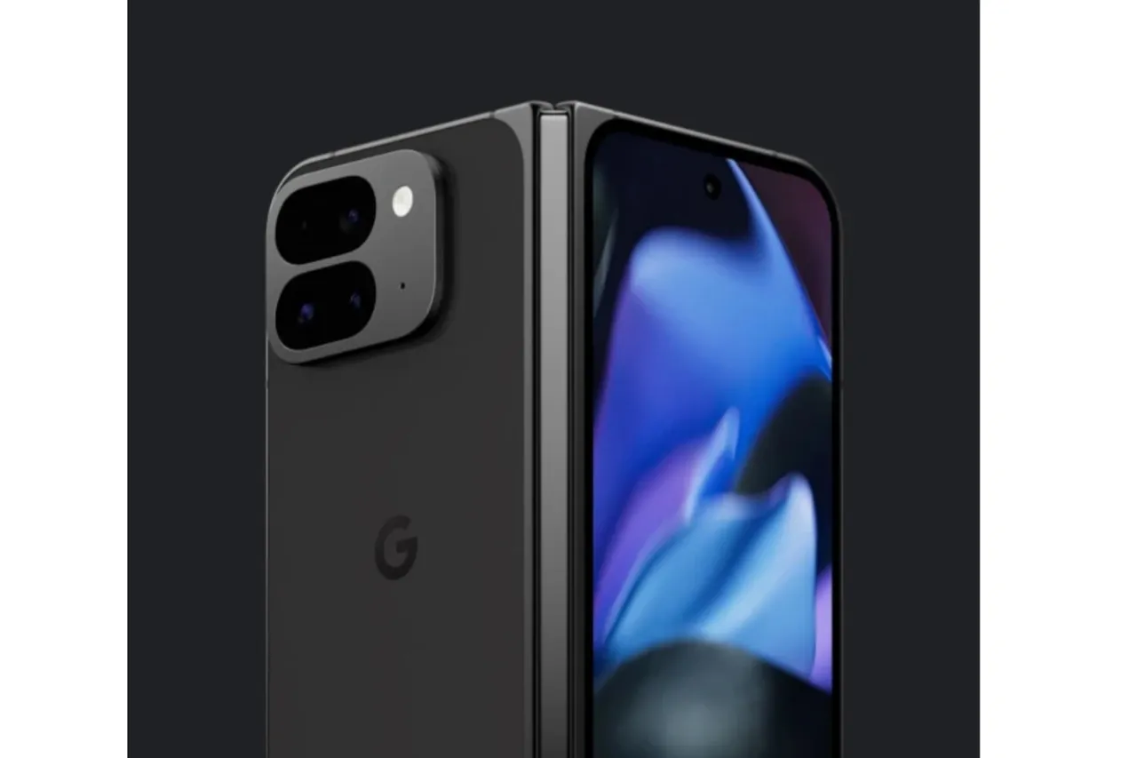 Google Pixel 9 Fold