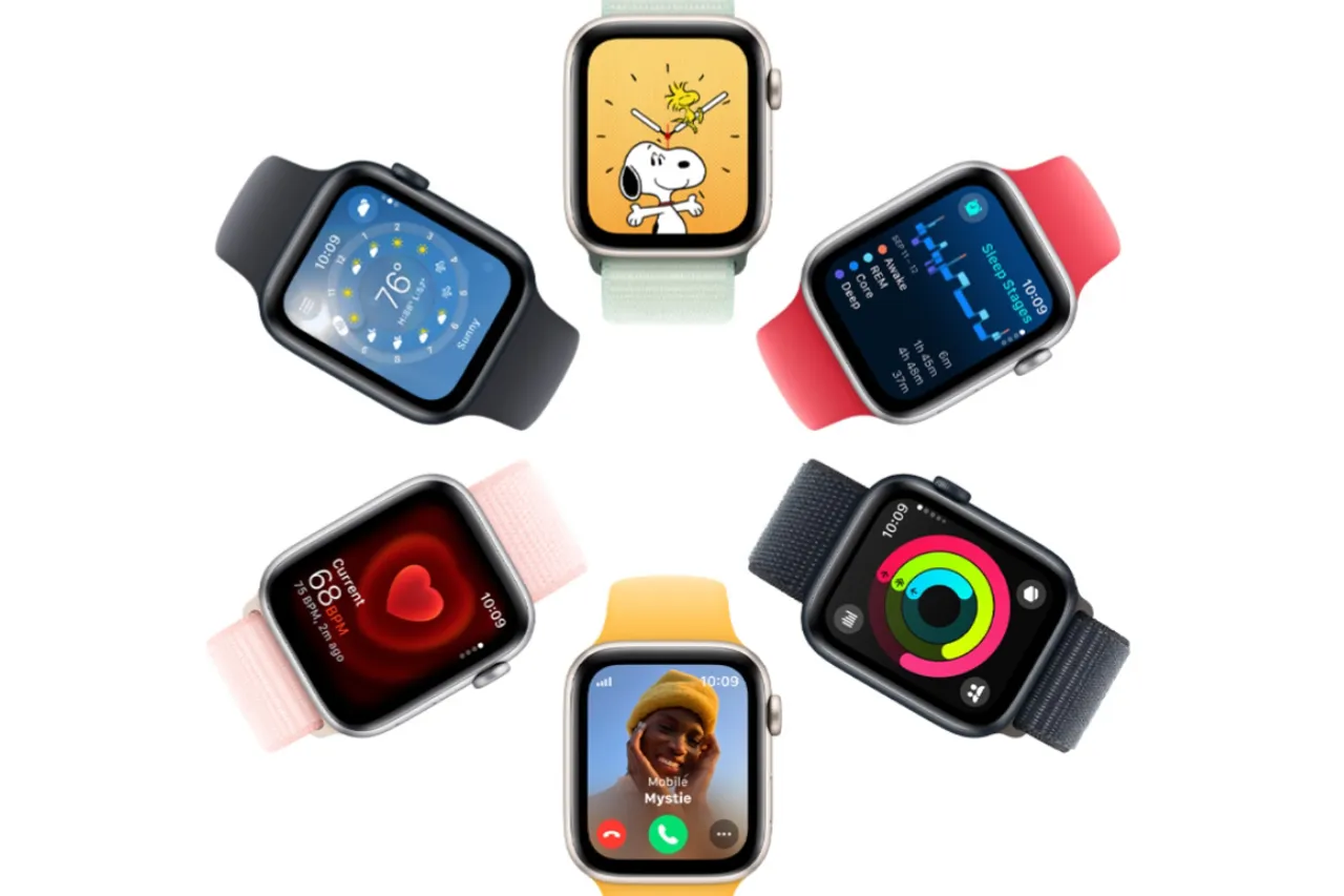 Apple Watch for kids