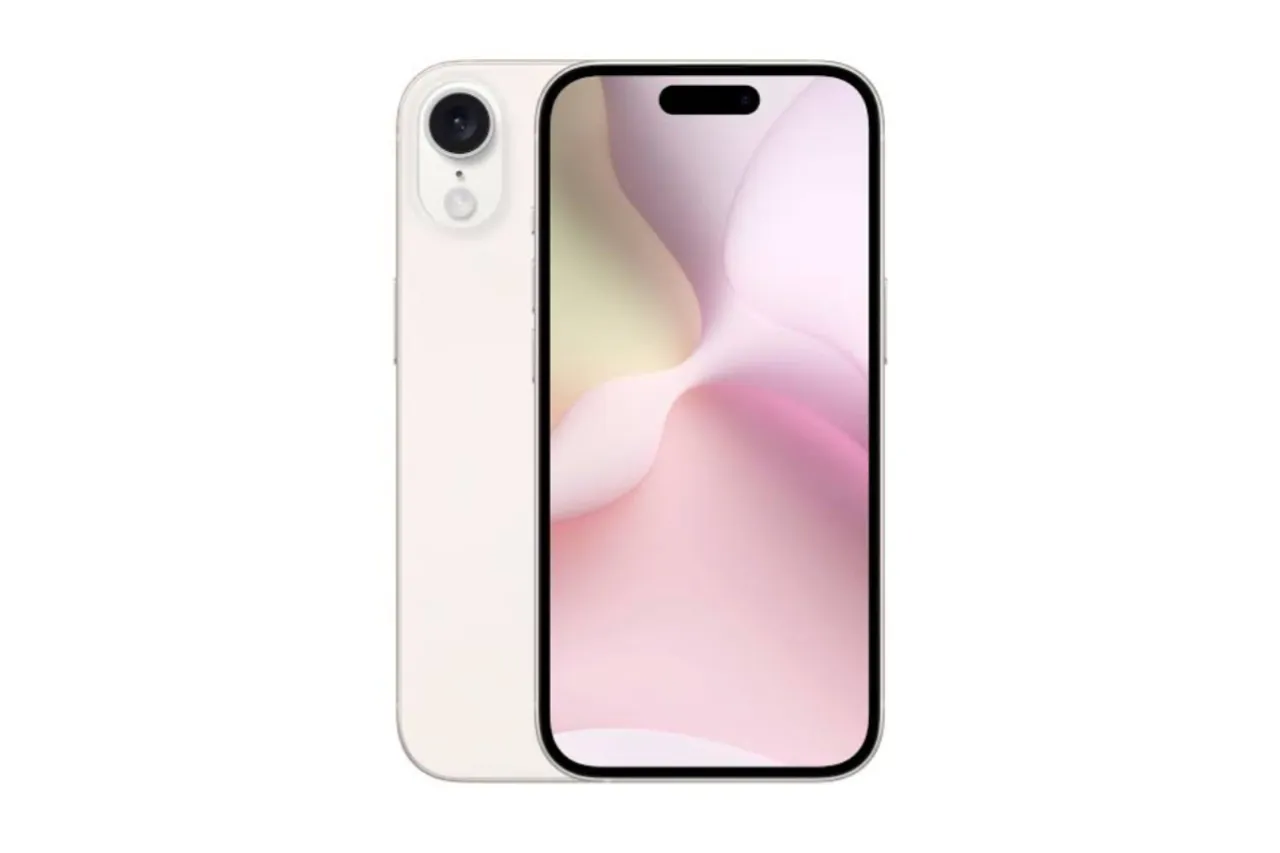 Apple iPhone SE 4