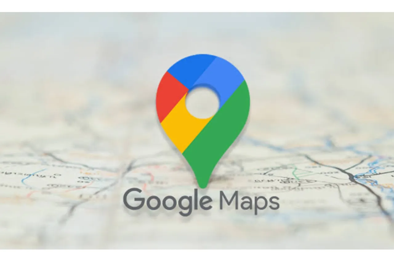 Google Maps