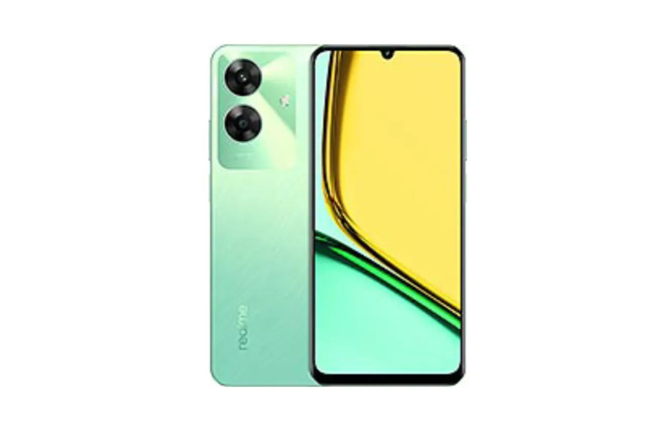 Realme Narzo N61