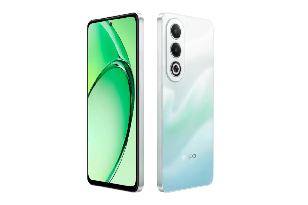 Oppo K12x 5G