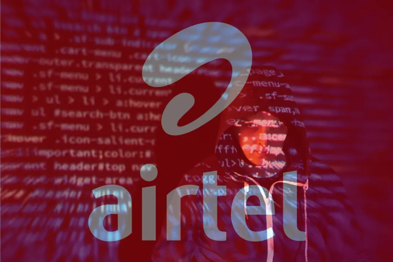 Airtel Data Breach