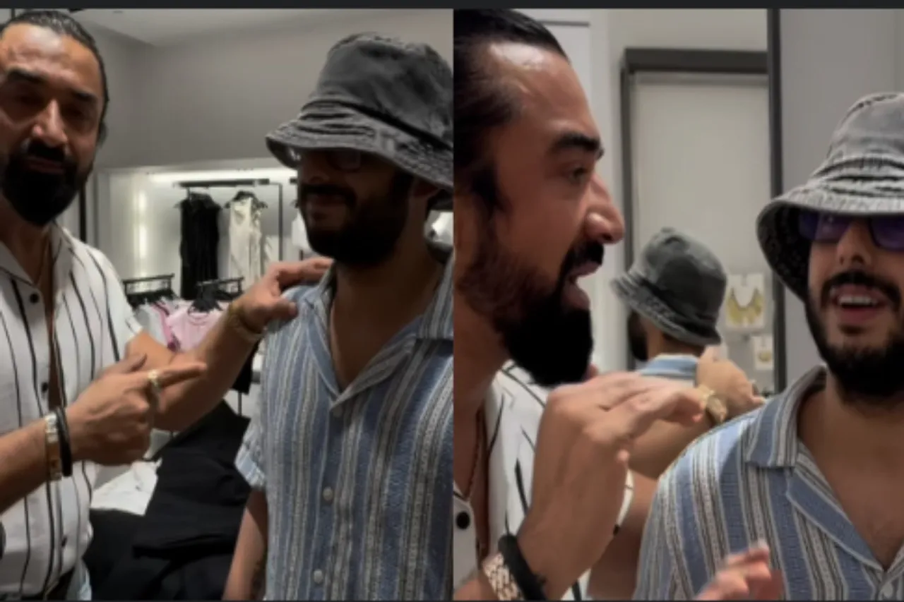 Ajaz Khan