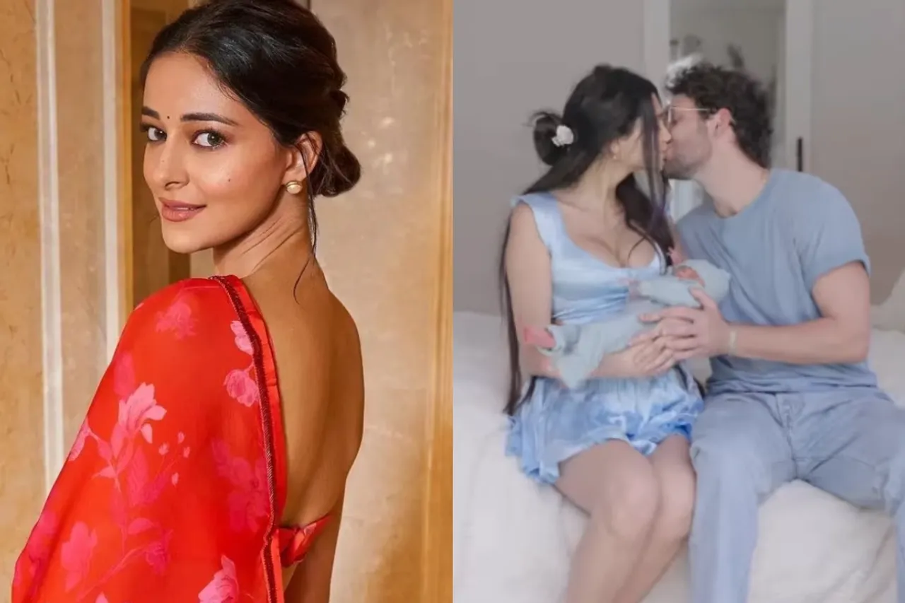 Ananya Panday