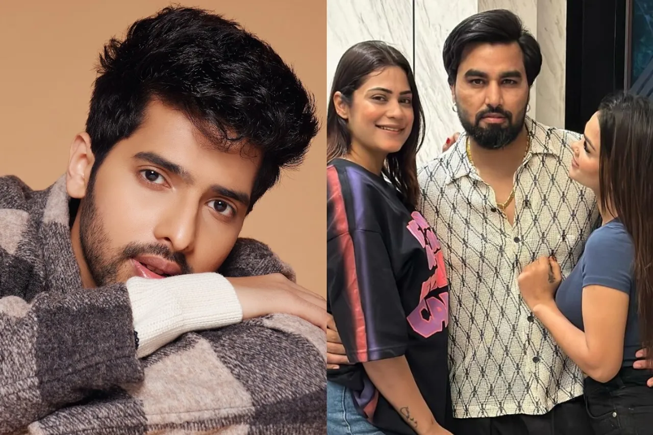 Armaan Malik