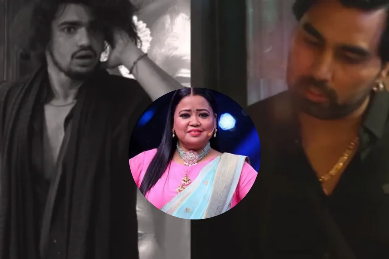 Bharti