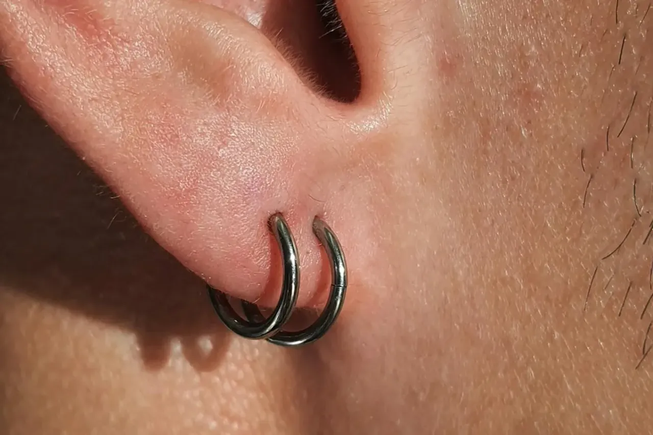 Benefits of Ear Piercing