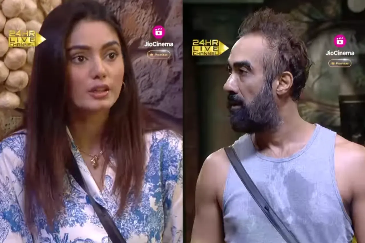 Bigg Boss OTT 3