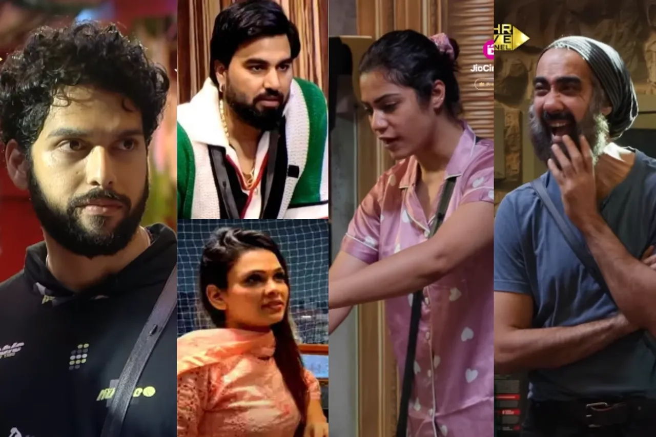 Bigg Boss OTT 3