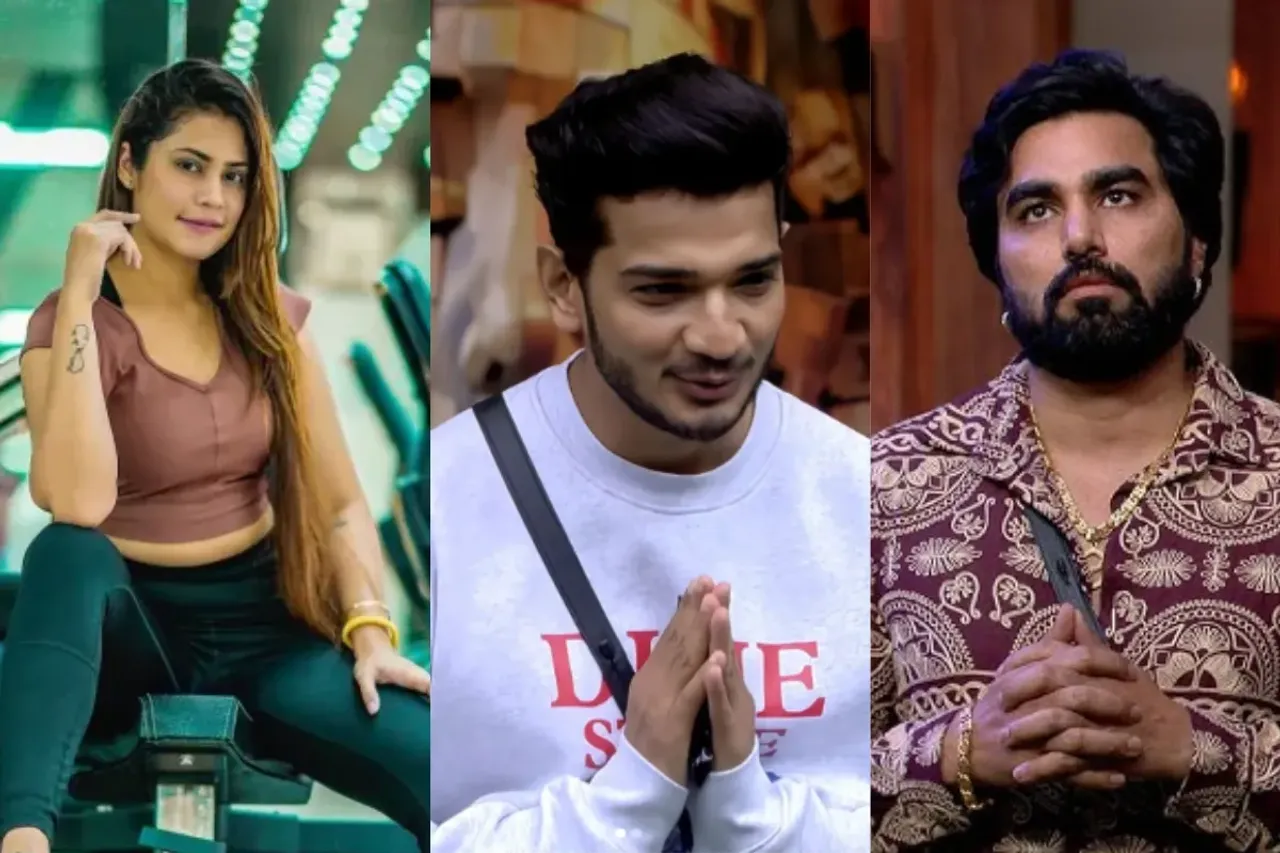 Bigg Boss OTT 3