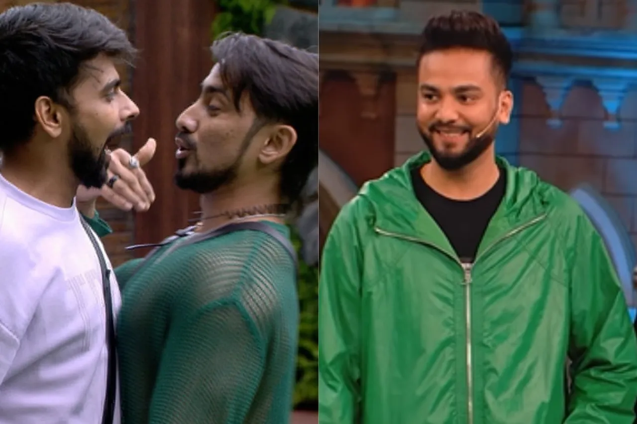 Bigg Boss OTT 3