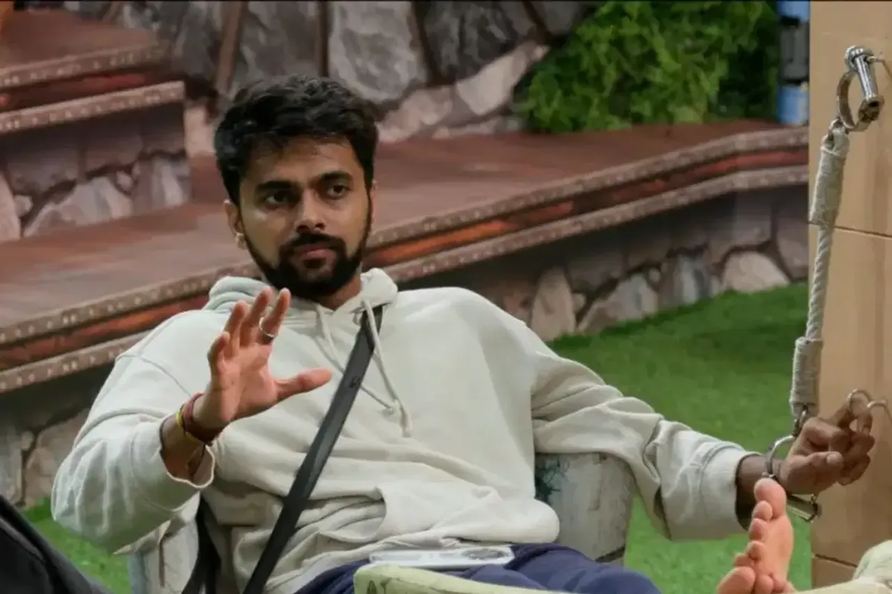 Bigg Boss OTT 3