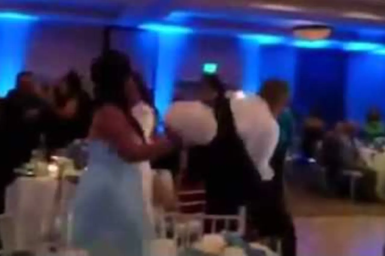 Bride Groom Viral Video