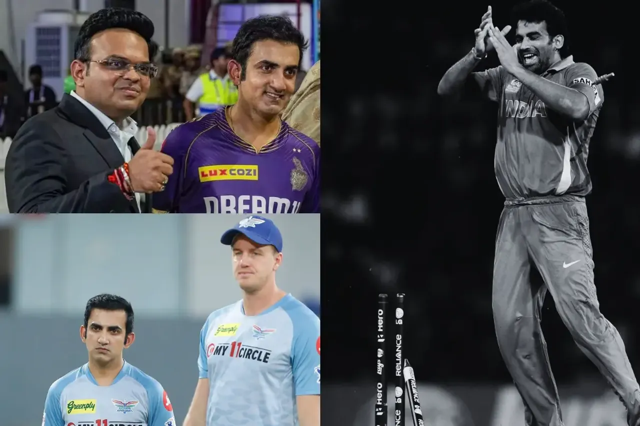 Gautam Gambhir