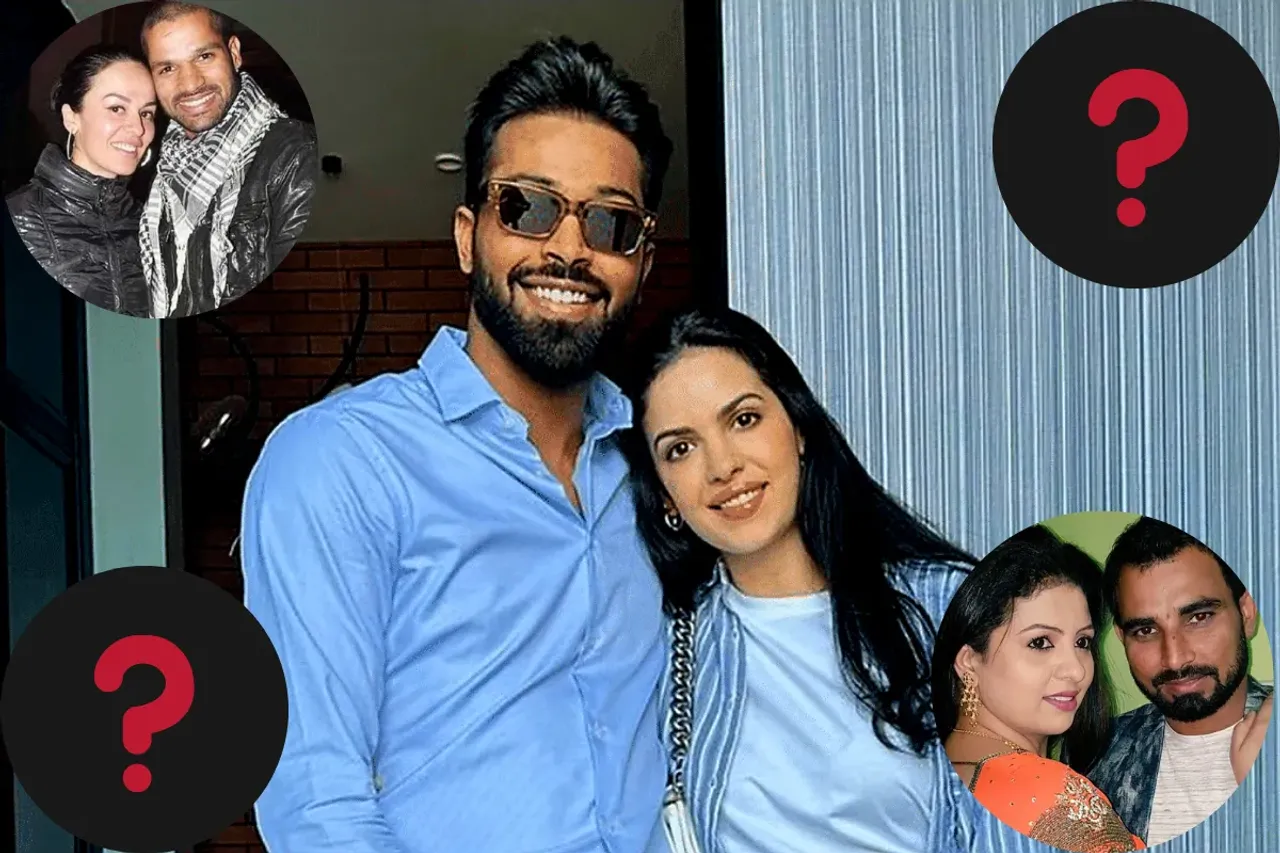 Hardik Pandya