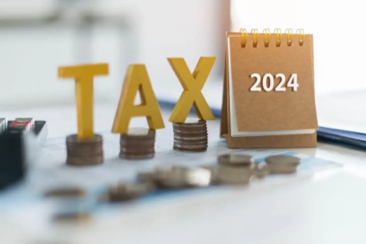 Income Tax News