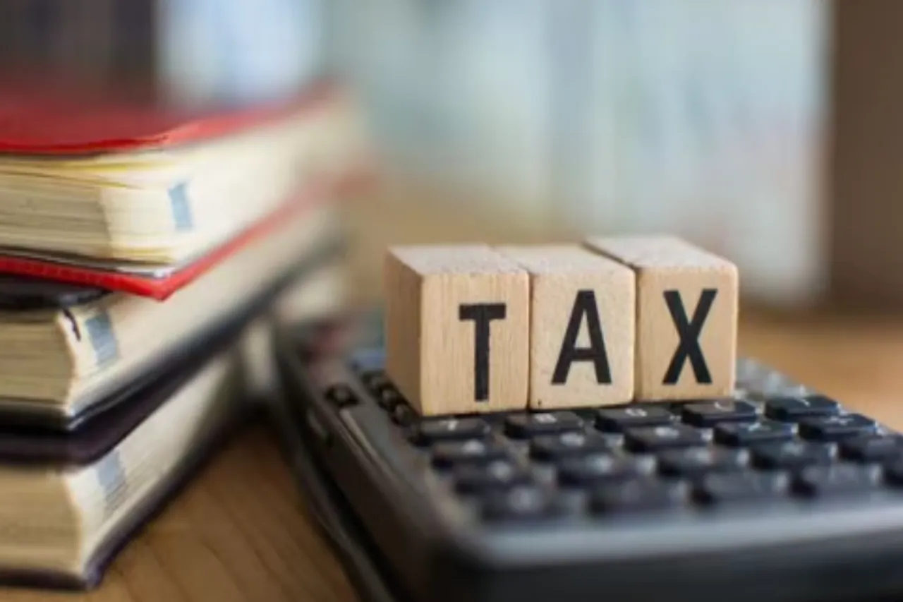 Income Tax News