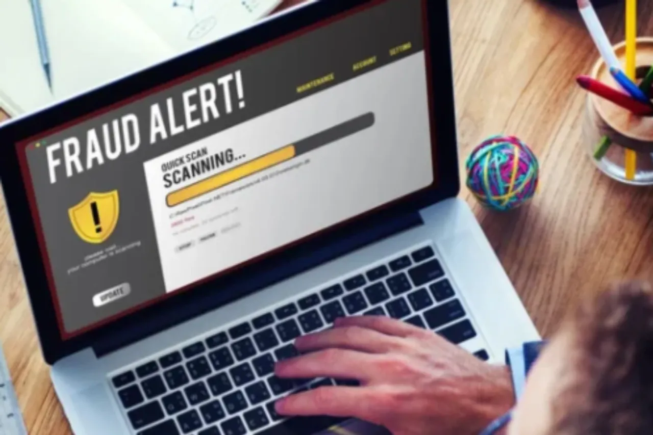 Income Tax Refund Fraud Alert