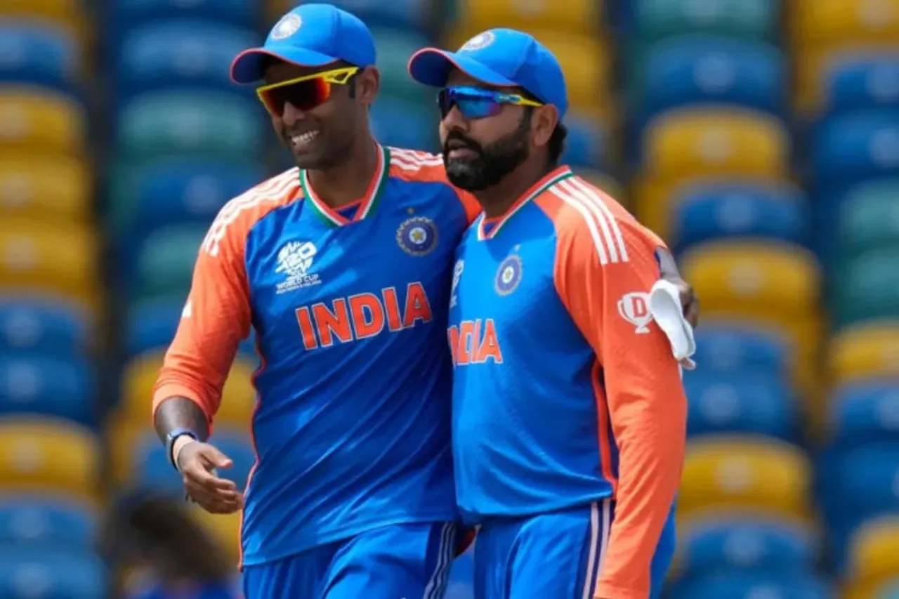India's squad for Sri Lanka tour