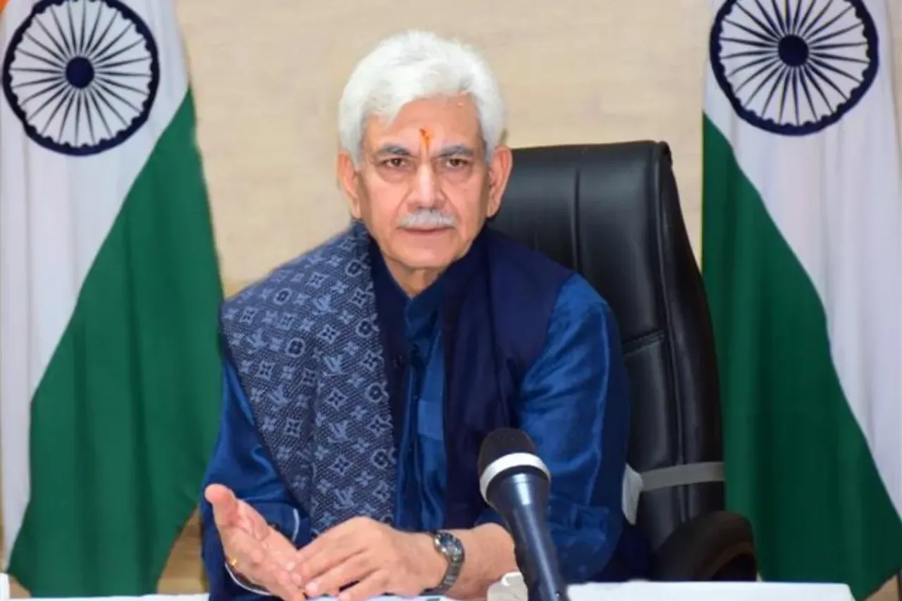 Jammu Kashmir News