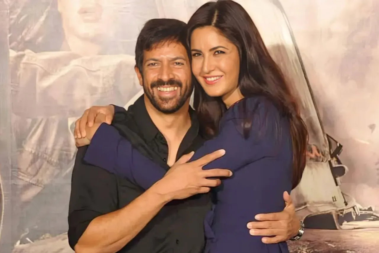 Kabir Khan
