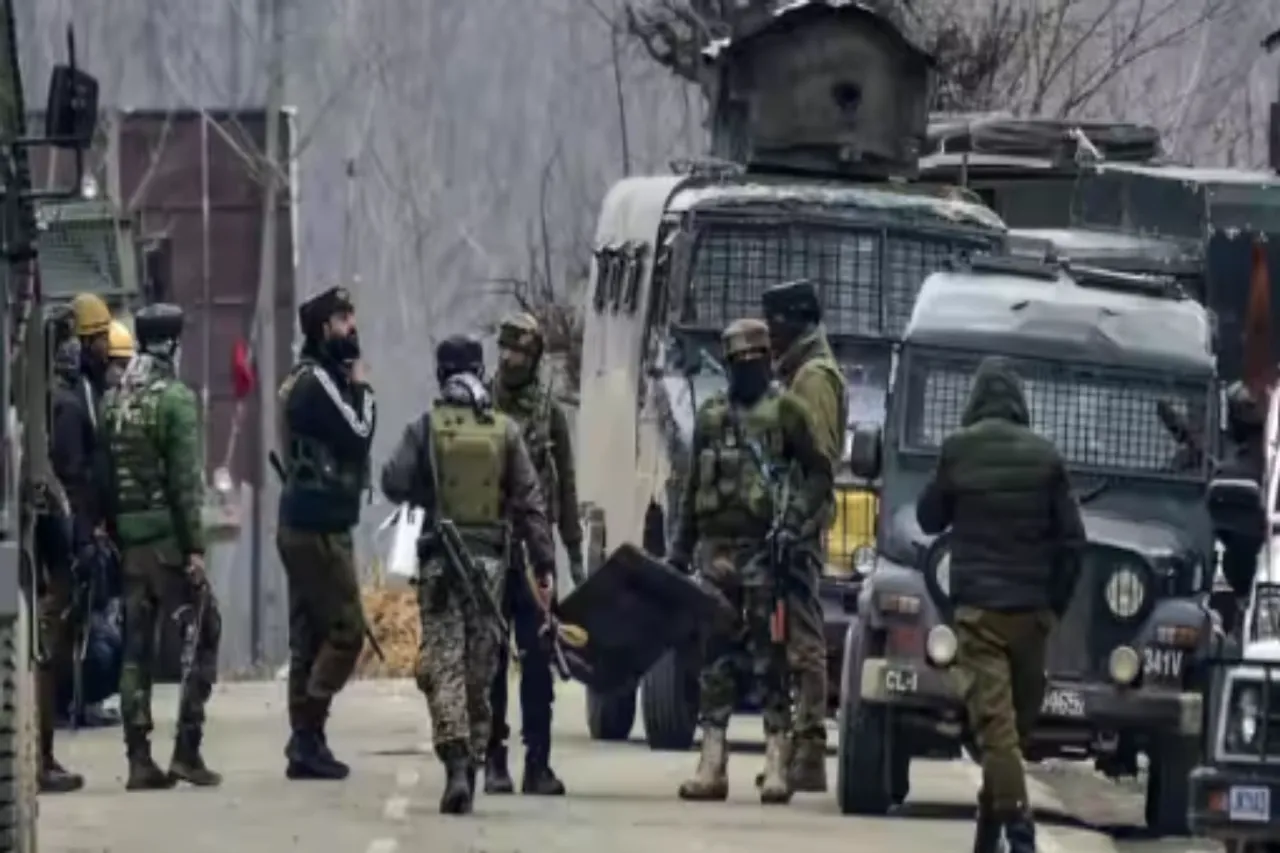 Kathua Terror Attack