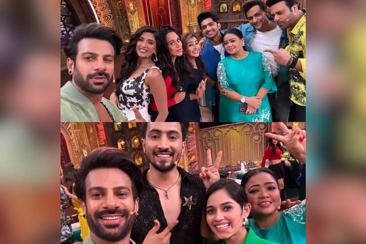 Khatron Ke Khiladi 14