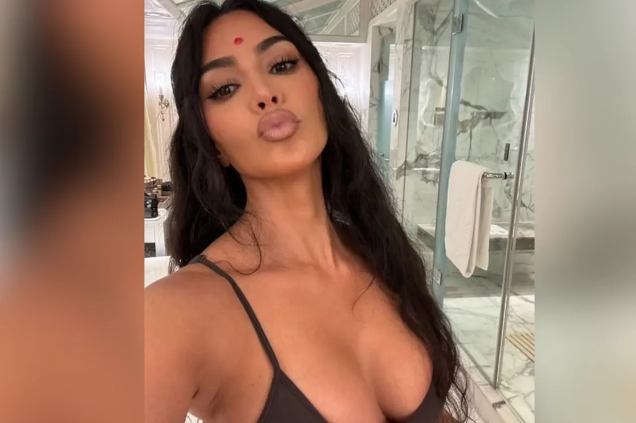 Kim Kardashian