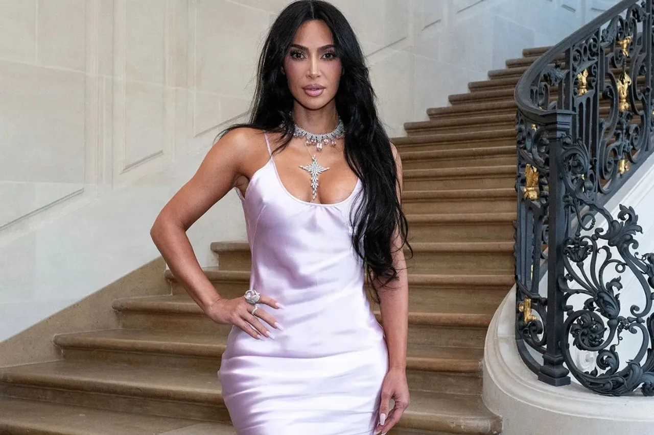 Kim Kardashian