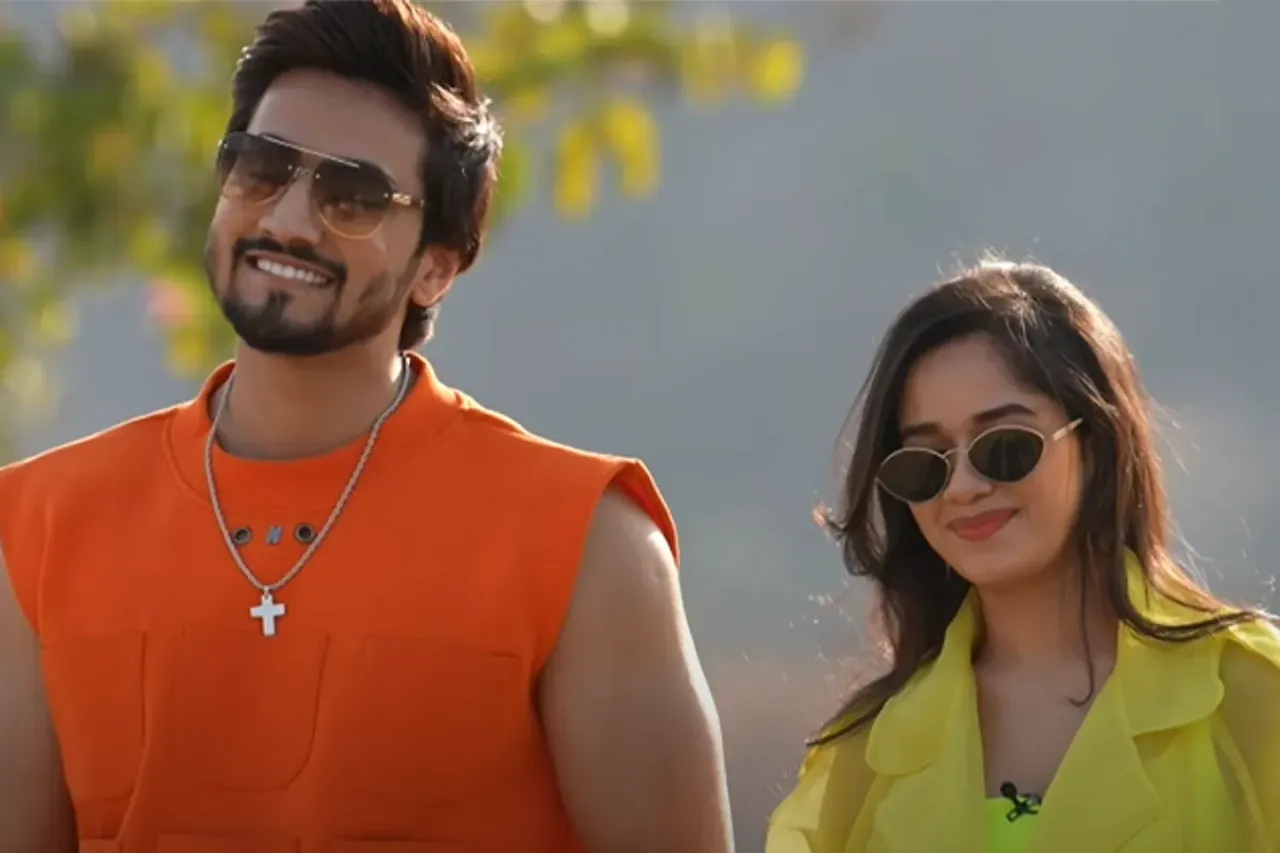 MTV Splitsvilla X5