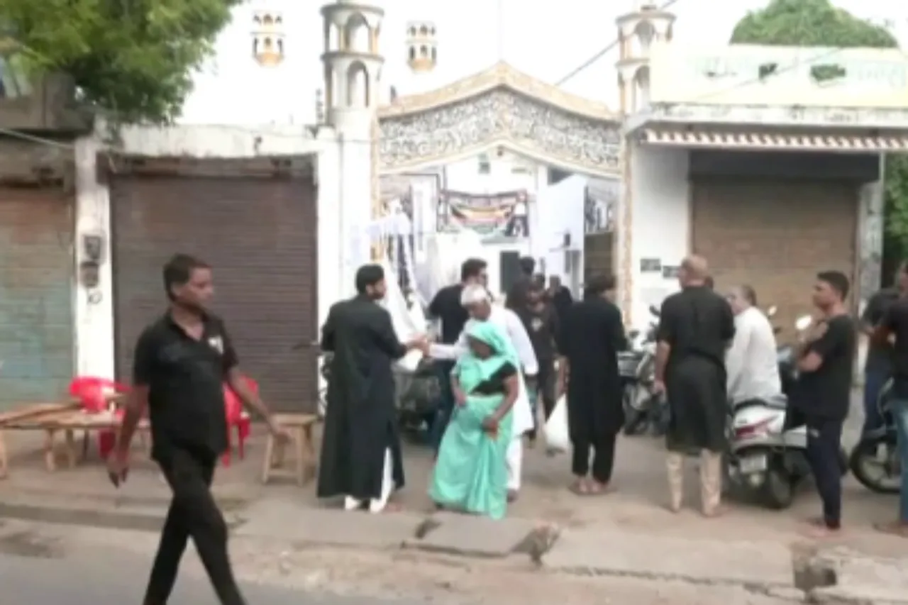 Muharram 2024