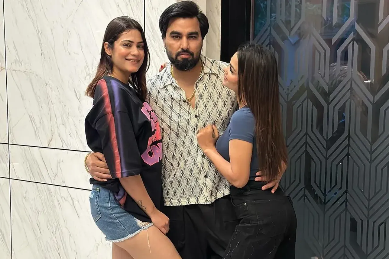 Payal Malik
