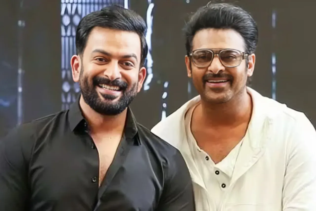 Prabhas