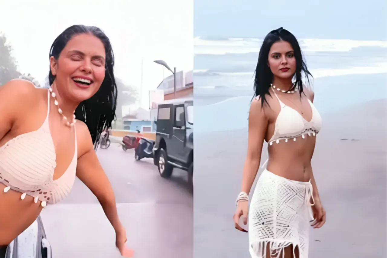 Priyanka Chahar Choudhary