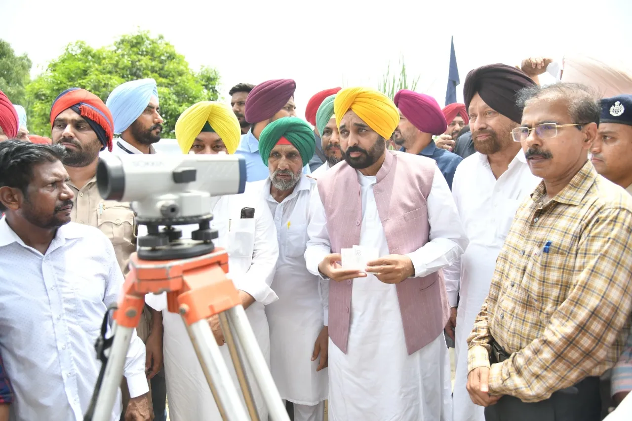 Punjab News