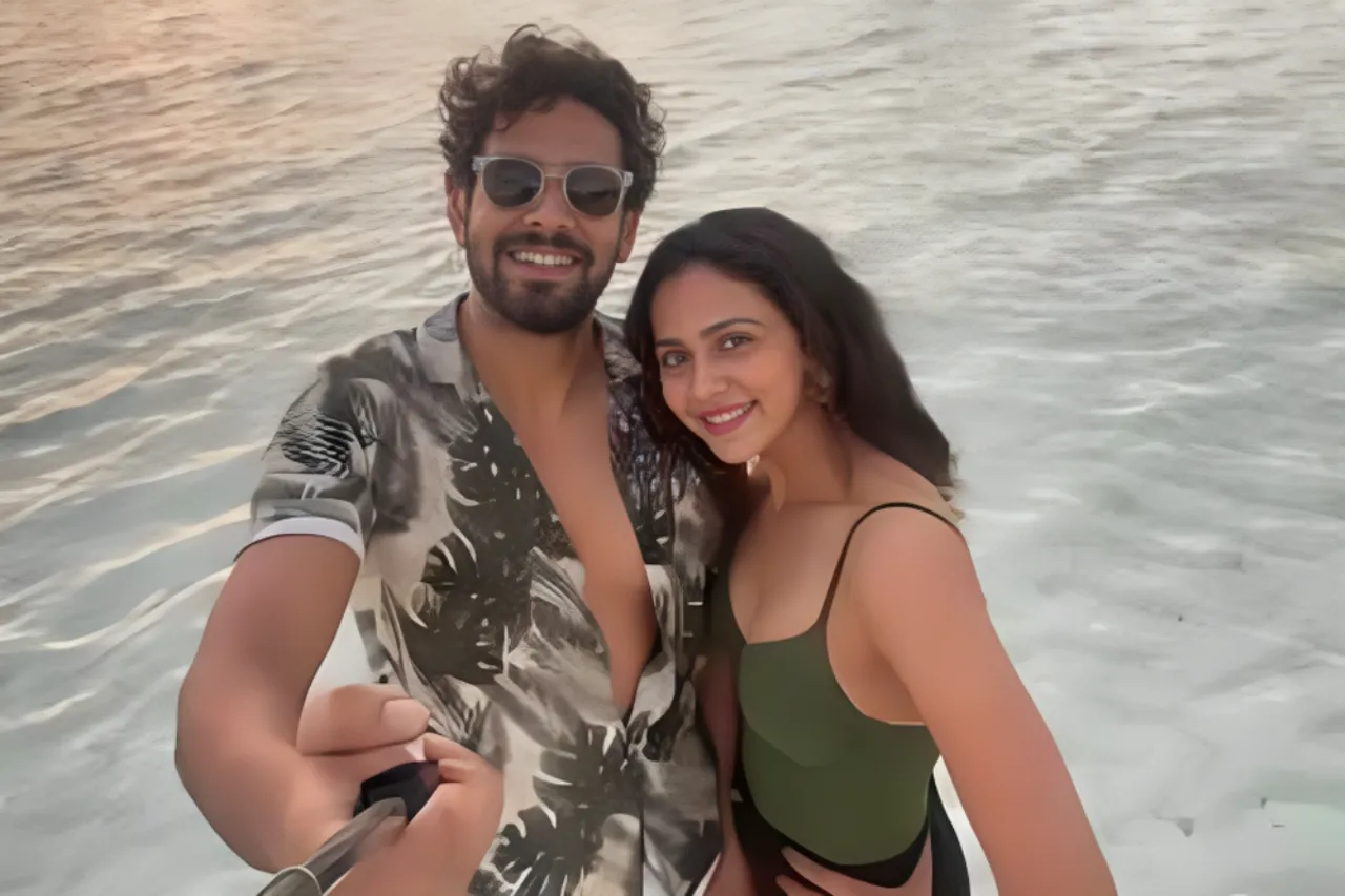 Rakul Preet Singh
