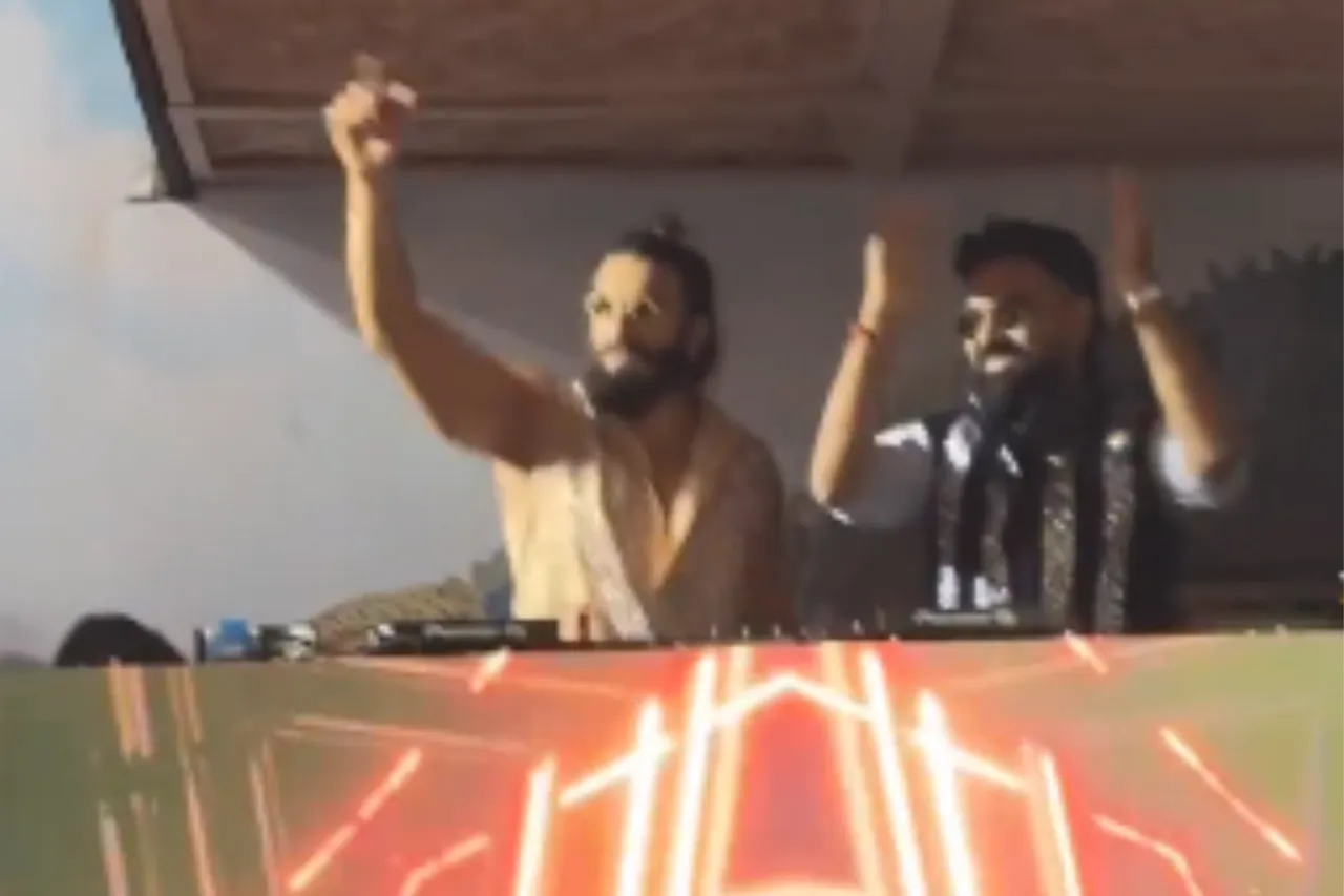 Ranveer Singh
