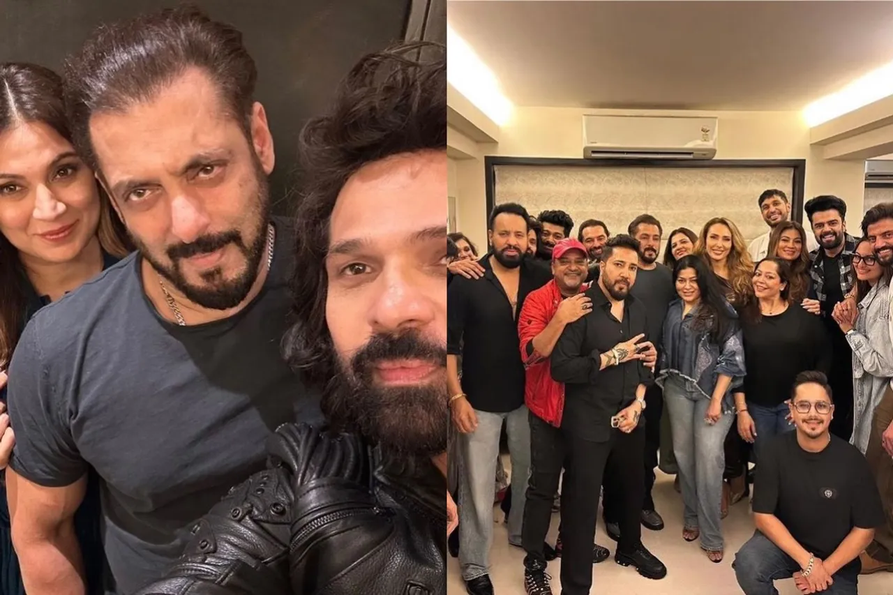 Salman Khan