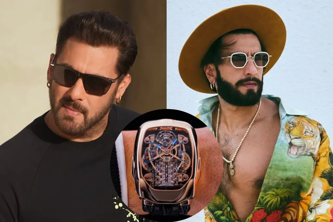 Salman Khan
