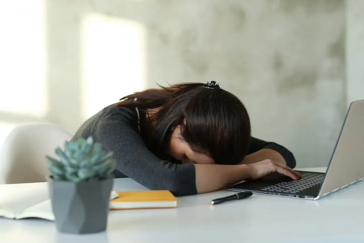 Sedentary Lifestyle