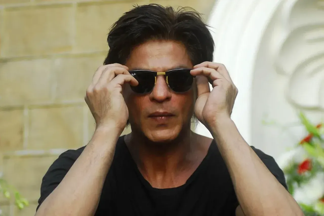 Shah Rukh Khan