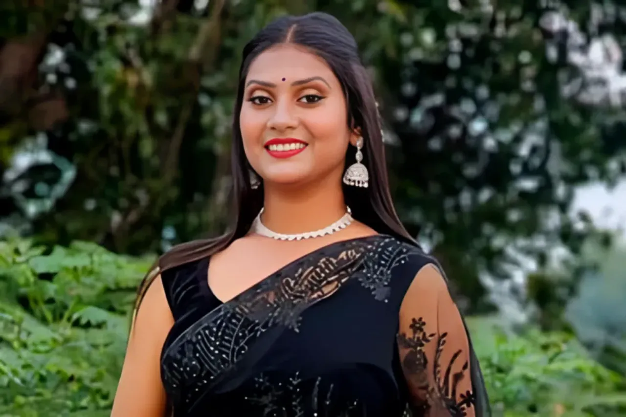 Shivani Kumari