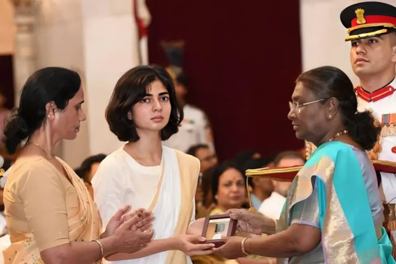 Smriti Singh